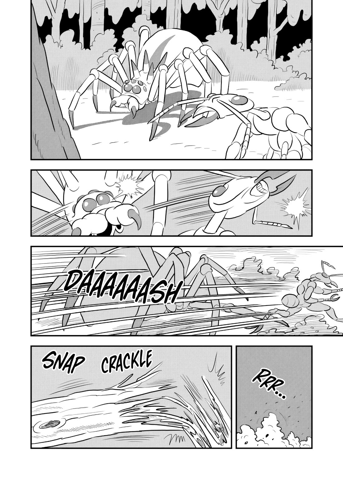 King Ranking Chap 239 - Next Chap 240