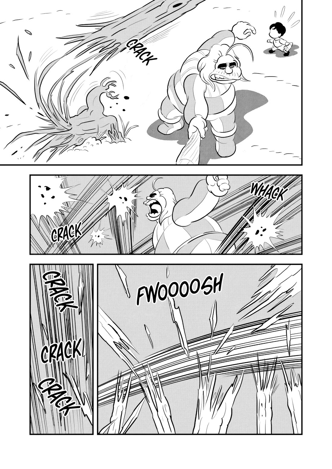 King Ranking Chap 239 - Next Chap 240