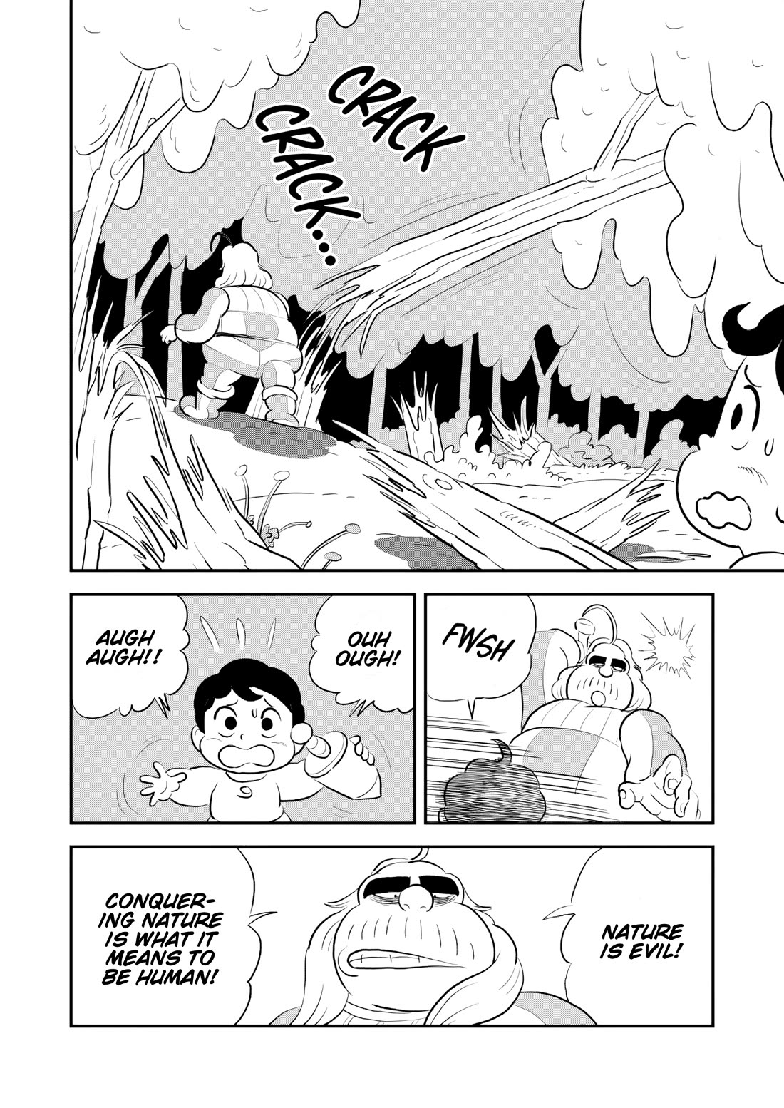 King Ranking Chap 239 - Next Chap 240