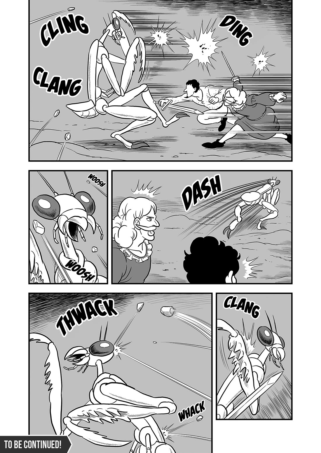 King Ranking Chap 230 - Next Chap 231