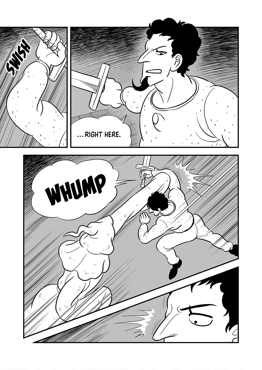 King Ranking Chap 230 - Next Chap 231