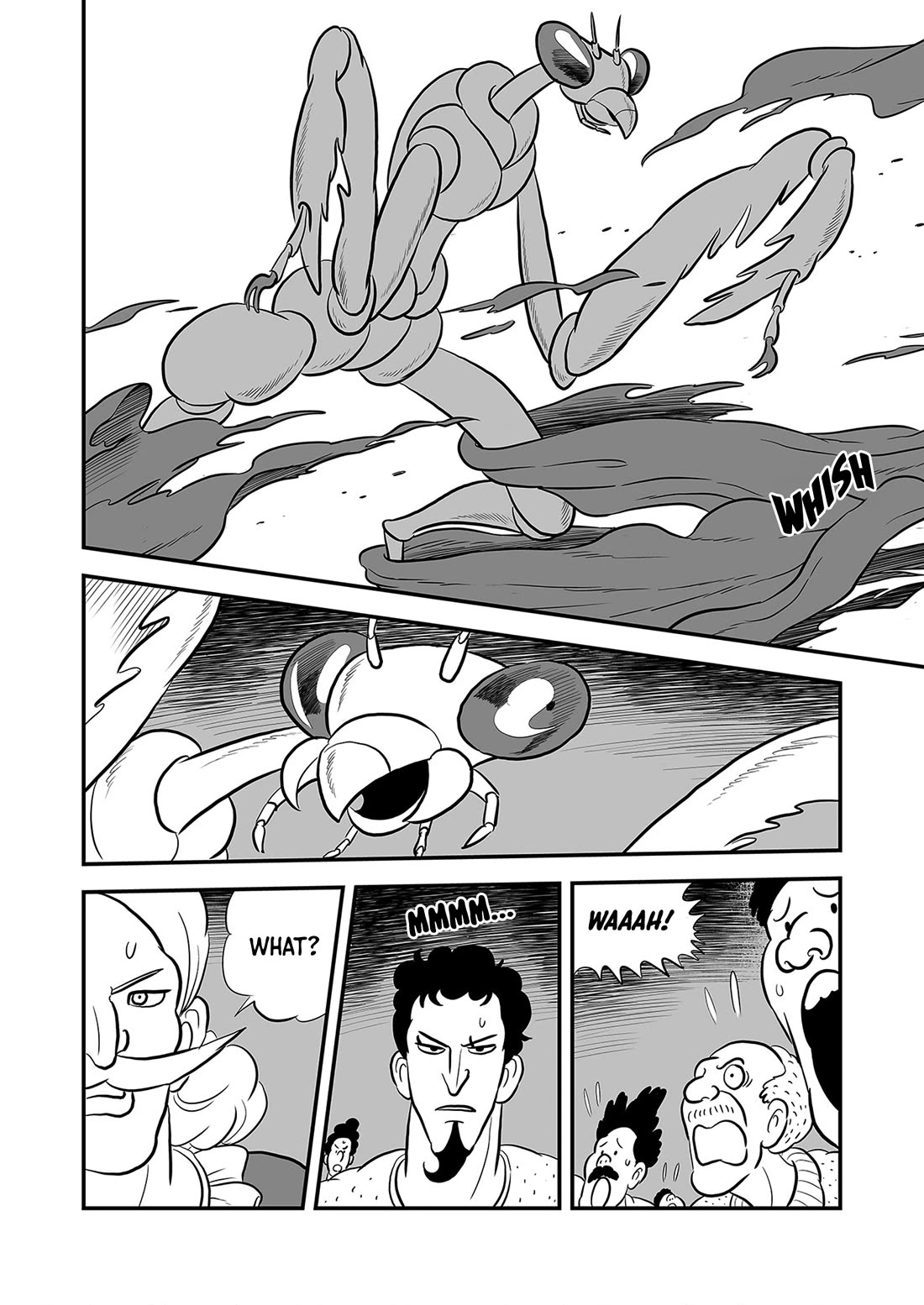 King Ranking Chap 230 - Next Chap 231