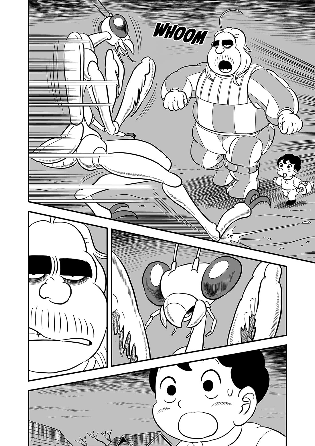 King Ranking Chap 230 - Next Chap 231
