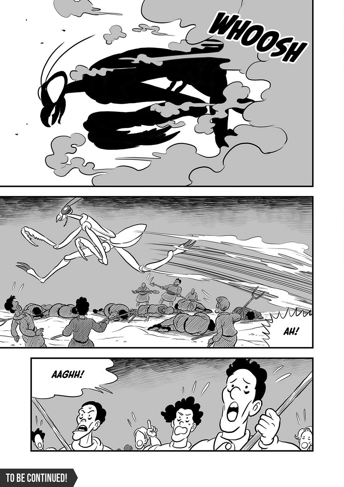 King Ranking Chap 231 - Next Chap 232