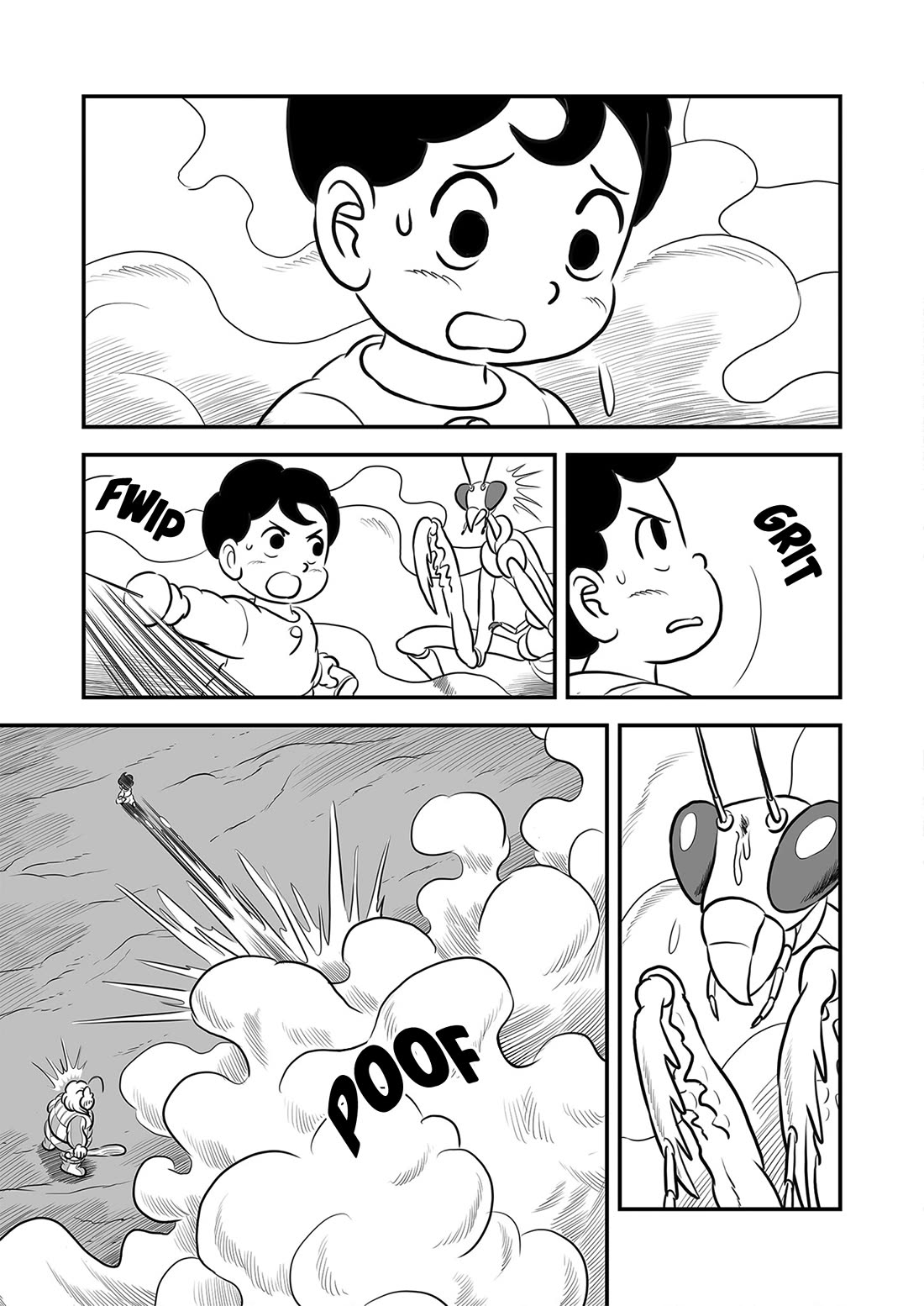 King Ranking Chap 231 - Next Chap 232