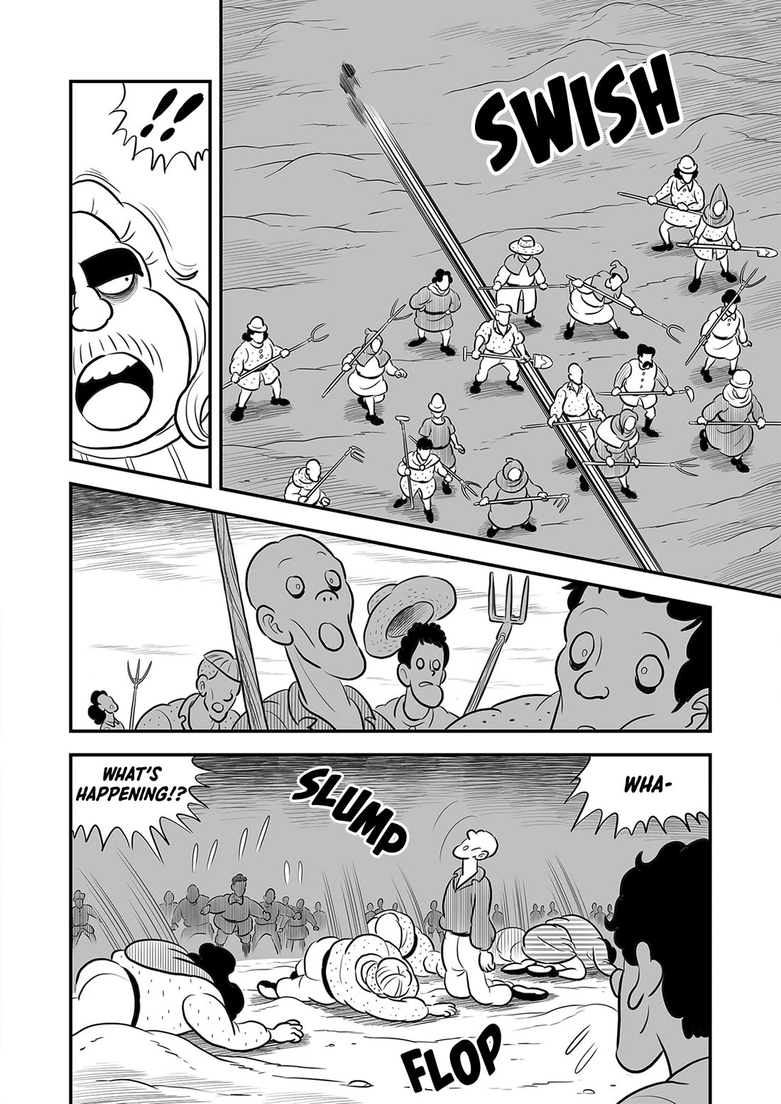 King Ranking Chap 231 - Next Chap 232