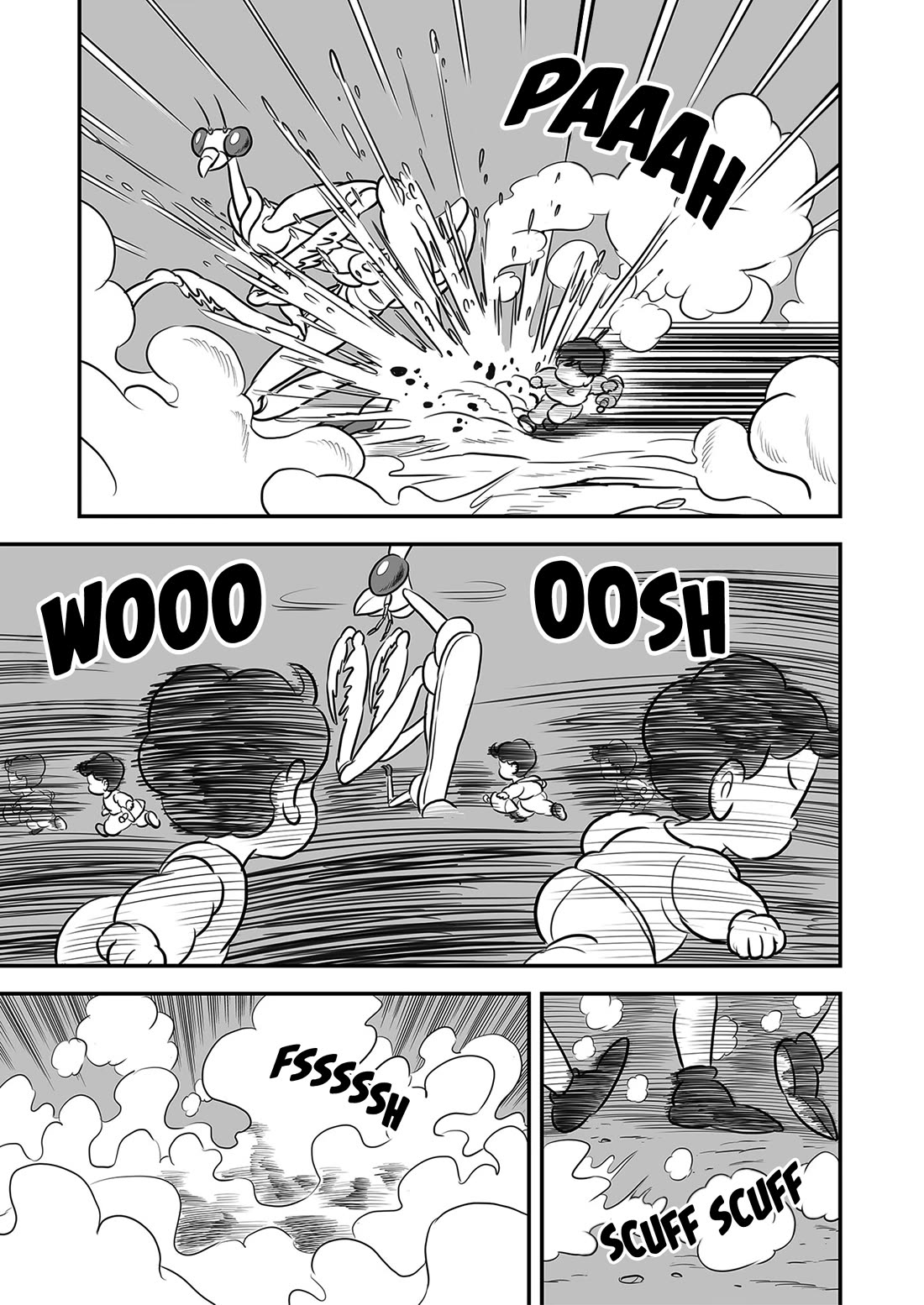 King Ranking Chap 231 - Next Chap 232