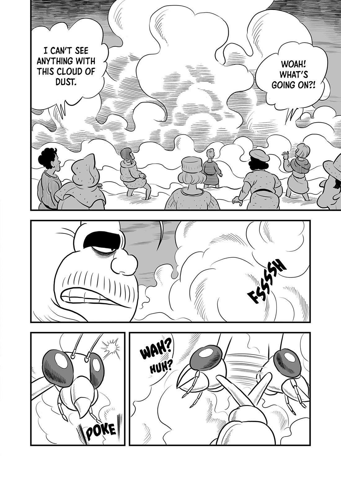King Ranking Chap 231 - Next Chap 232