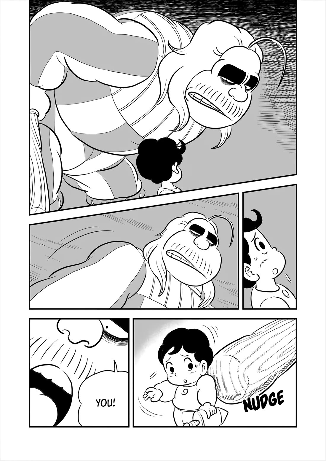 King Ranking Chap 232 - Next Chap 233