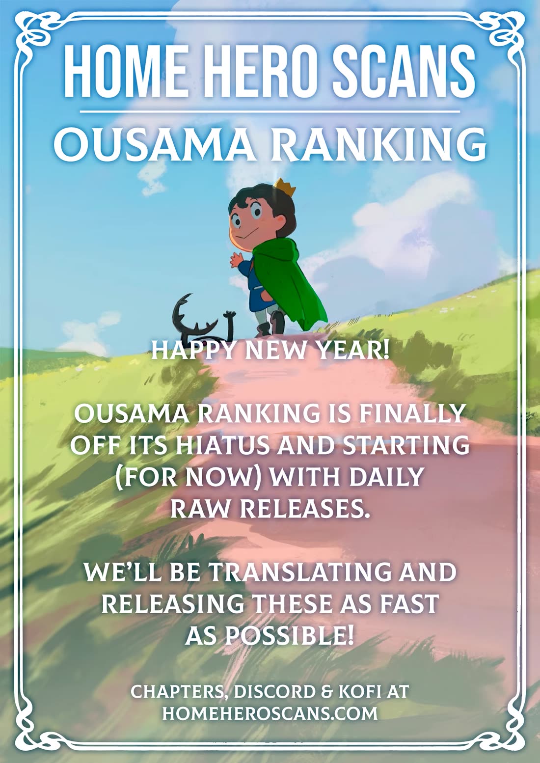 King Ranking Chap 232 - Next Chap 233