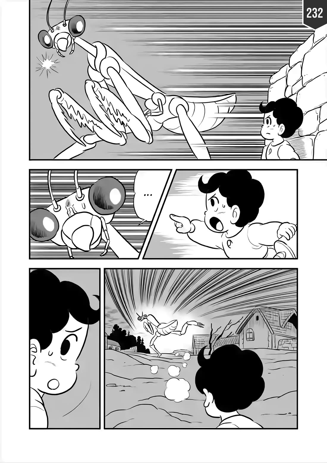 King Ranking Chap 232 - Next Chap 233