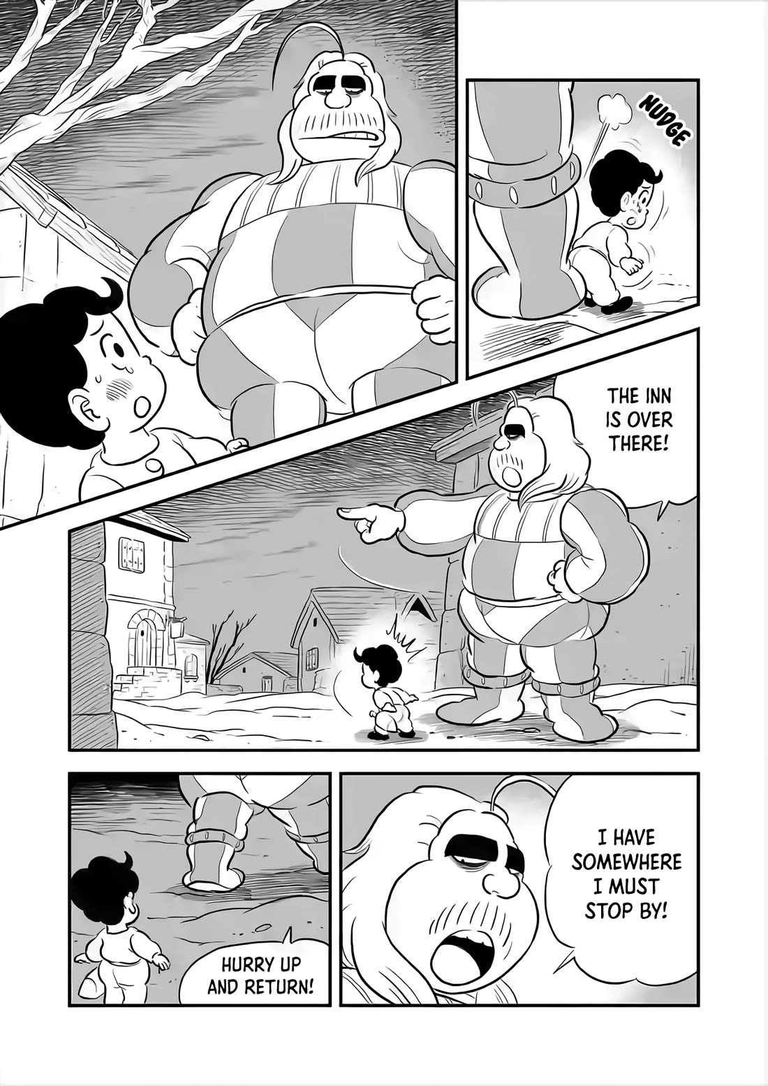 King Ranking Chap 232 - Next Chap 233