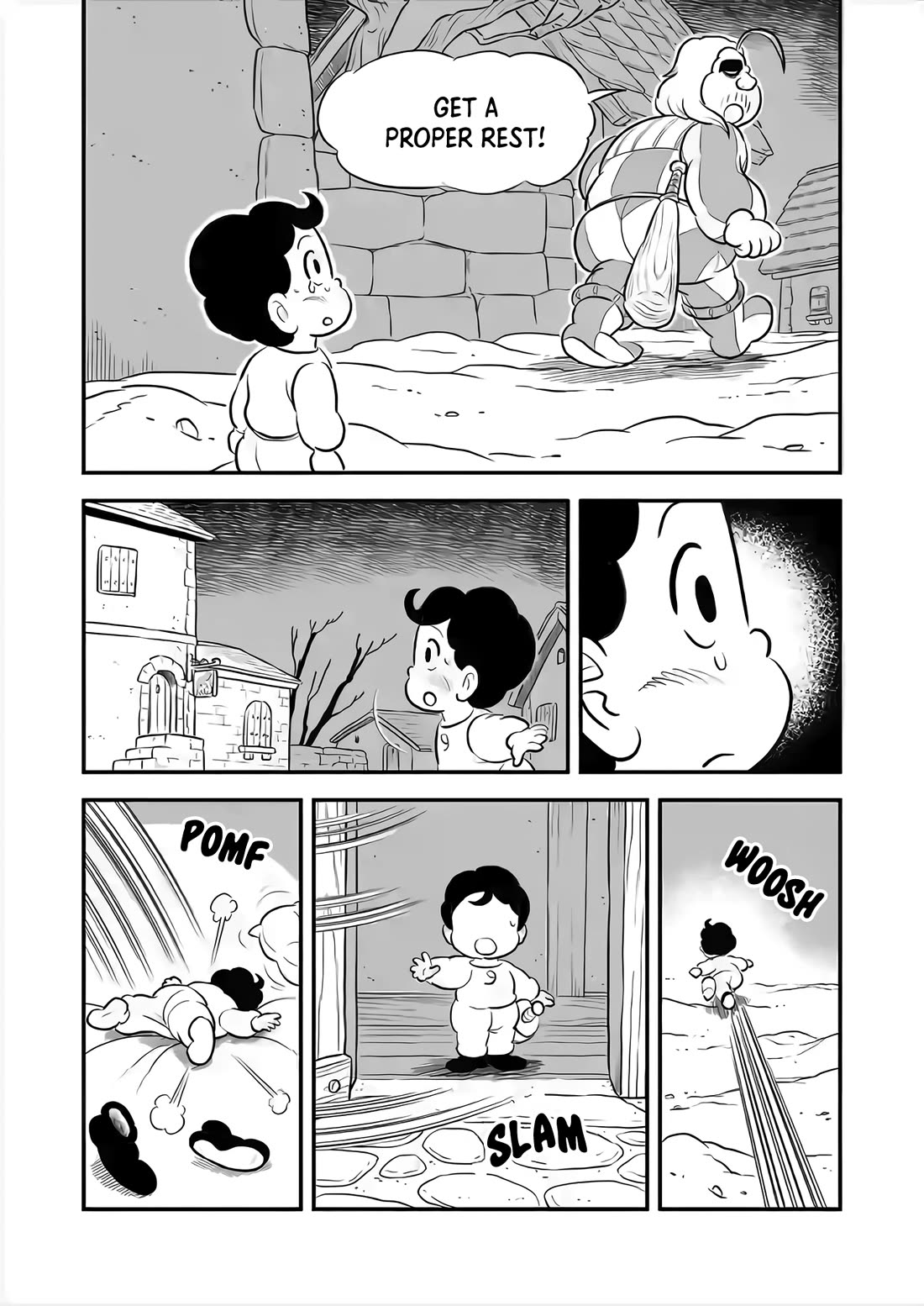 King Ranking Chap 232 - Next Chap 233