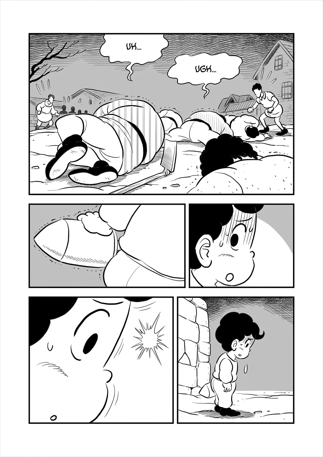King Ranking Chap 232 - Next Chap 233