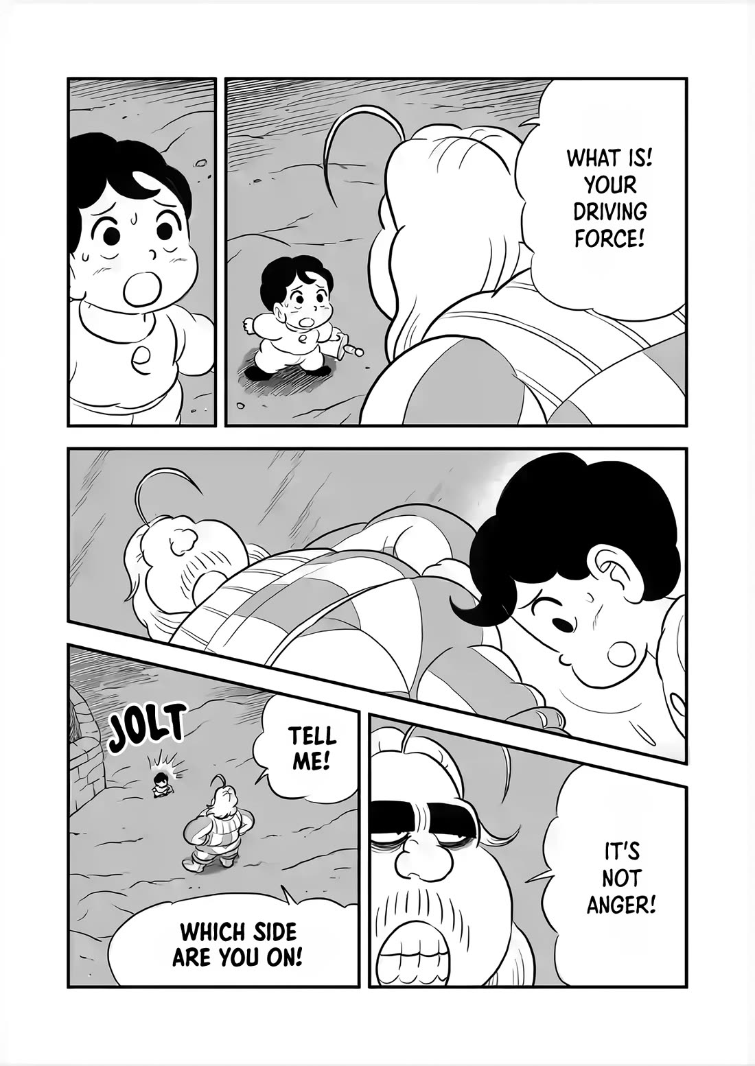 King Ranking Chap 232 - Next Chap 233