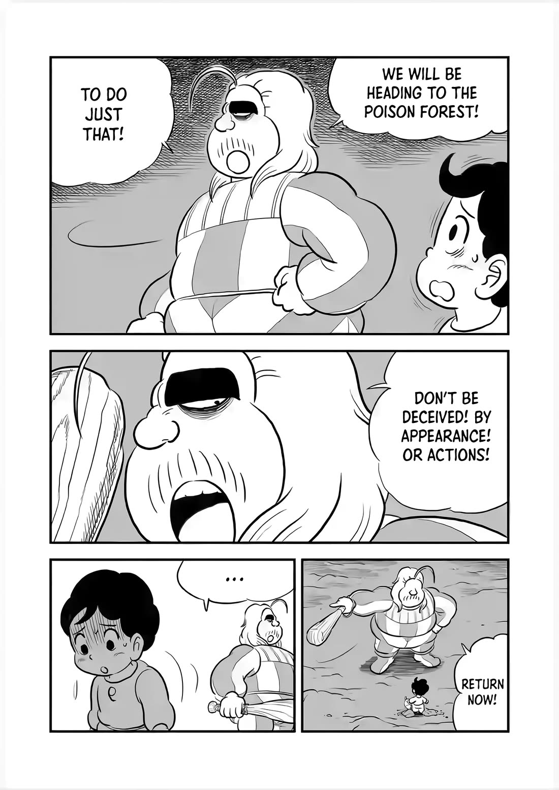 King Ranking Chap 232 - Next Chap 233