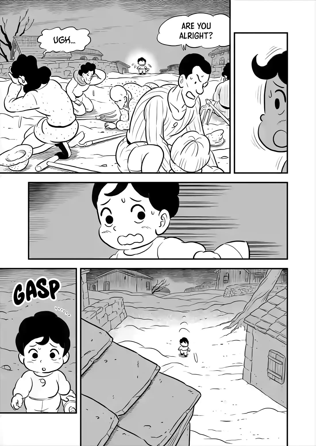 King Ranking Chap 232 - Next Chap 233