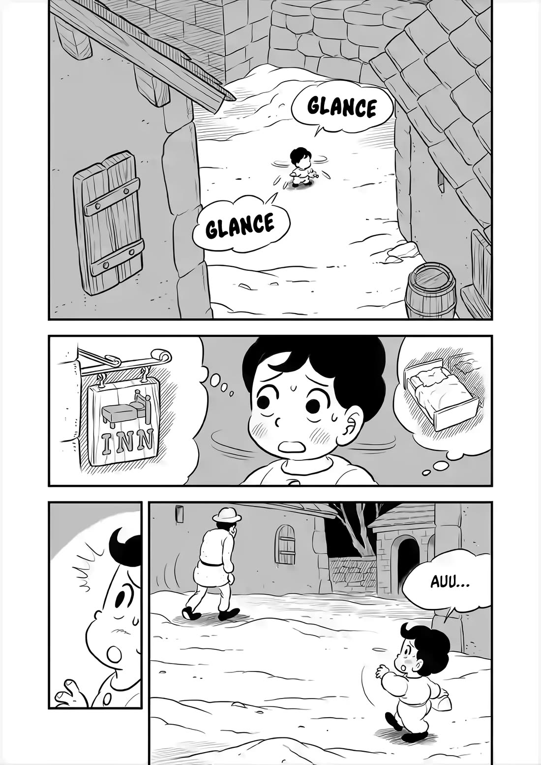 King Ranking Chap 232 - Next Chap 233