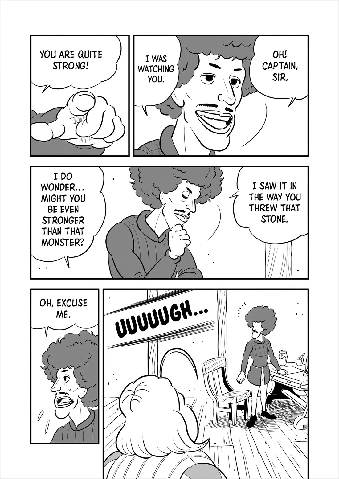 King Ranking Chap 233 - Next Chap 234