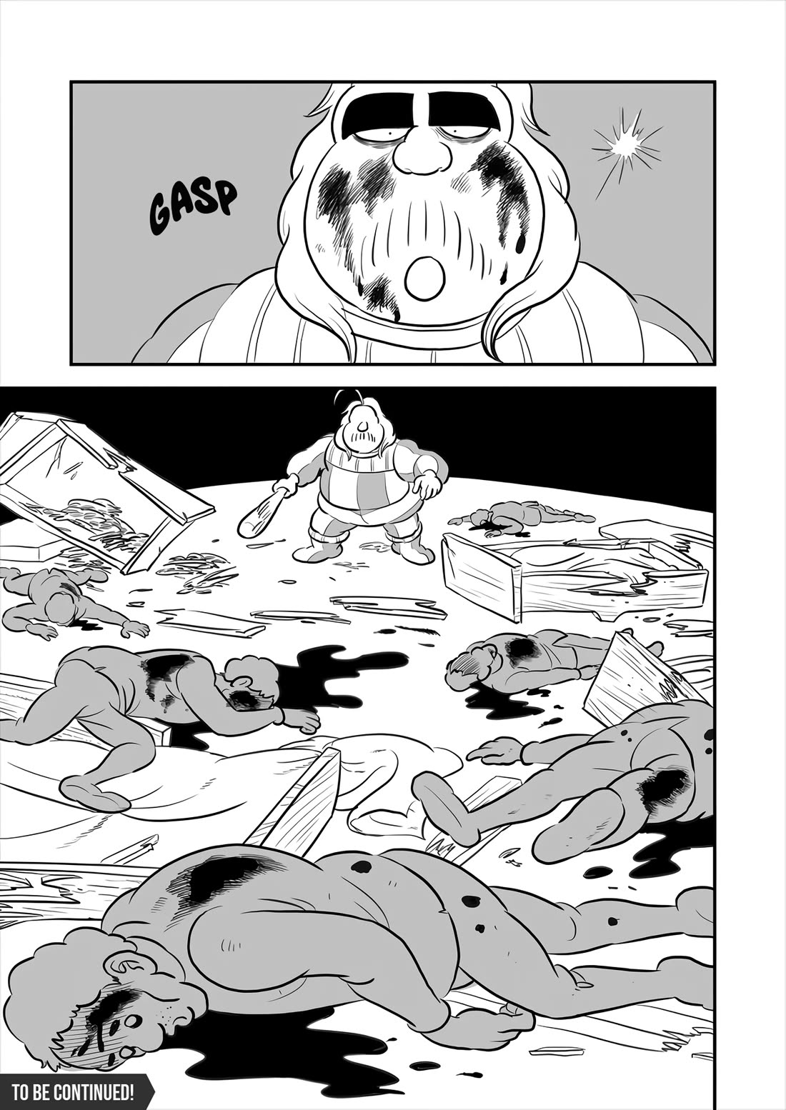 King Ranking Chap 233 - Next Chap 234