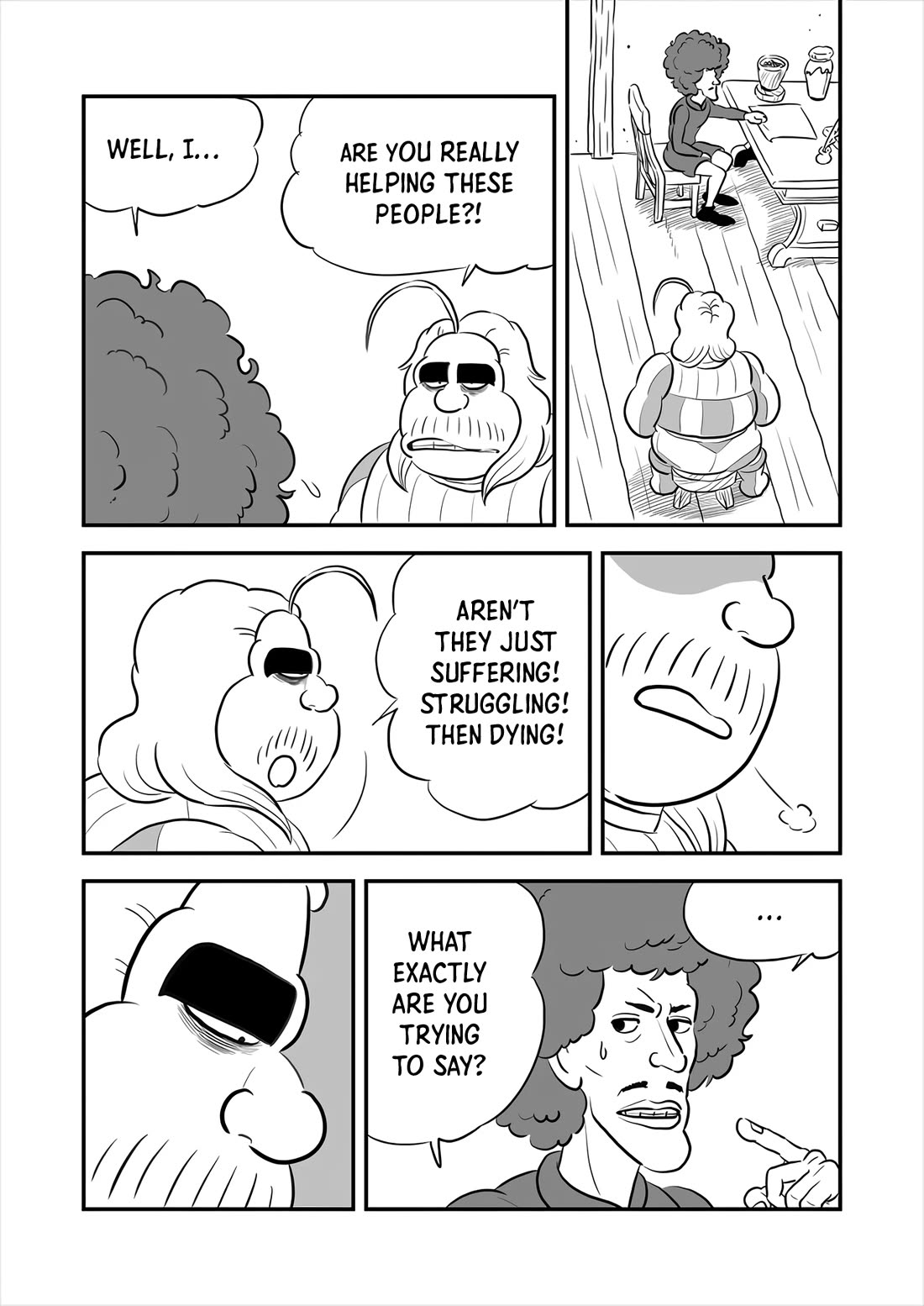 King Ranking Chap 233 - Next Chap 234