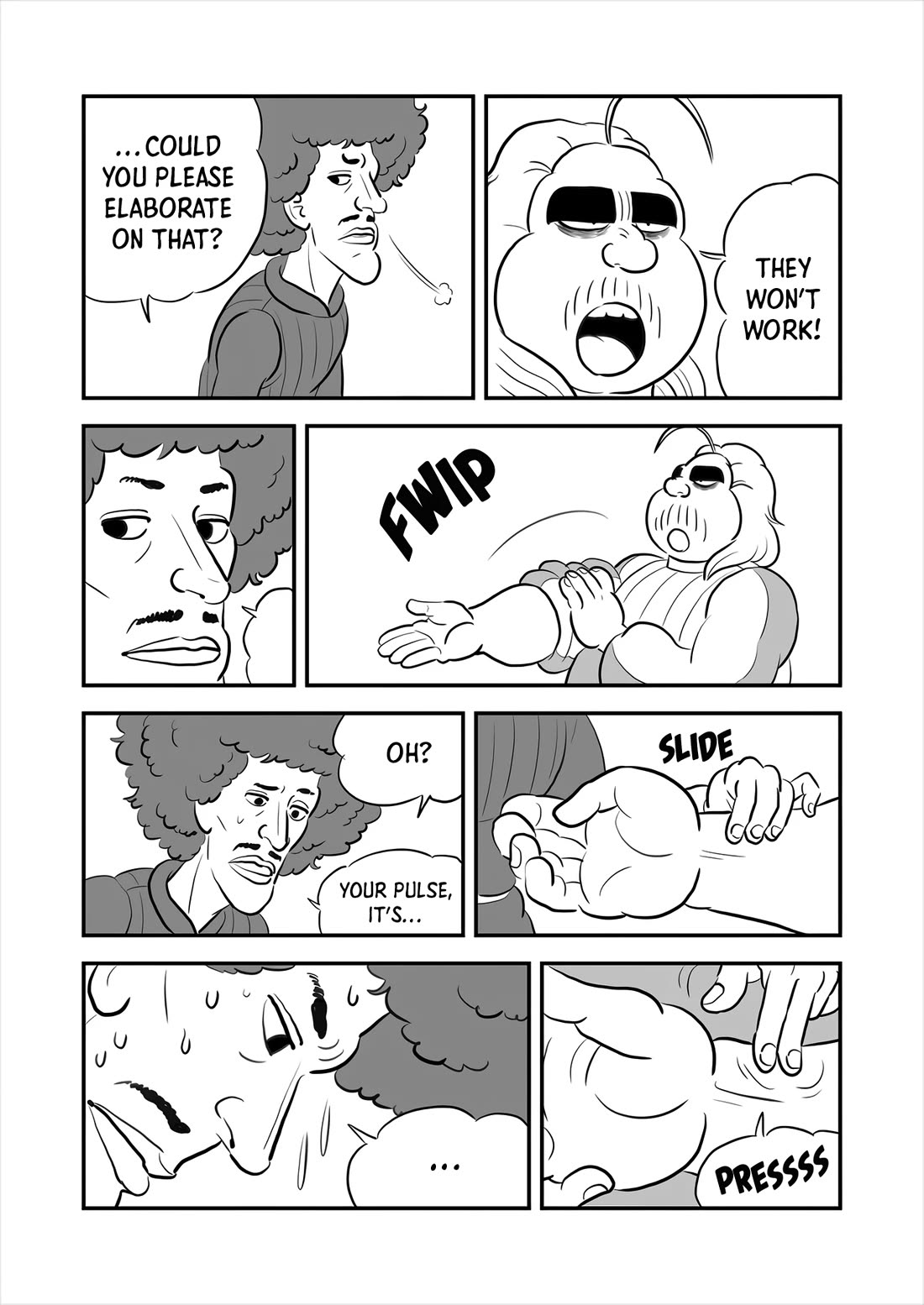 King Ranking Chap 233 - Next Chap 234