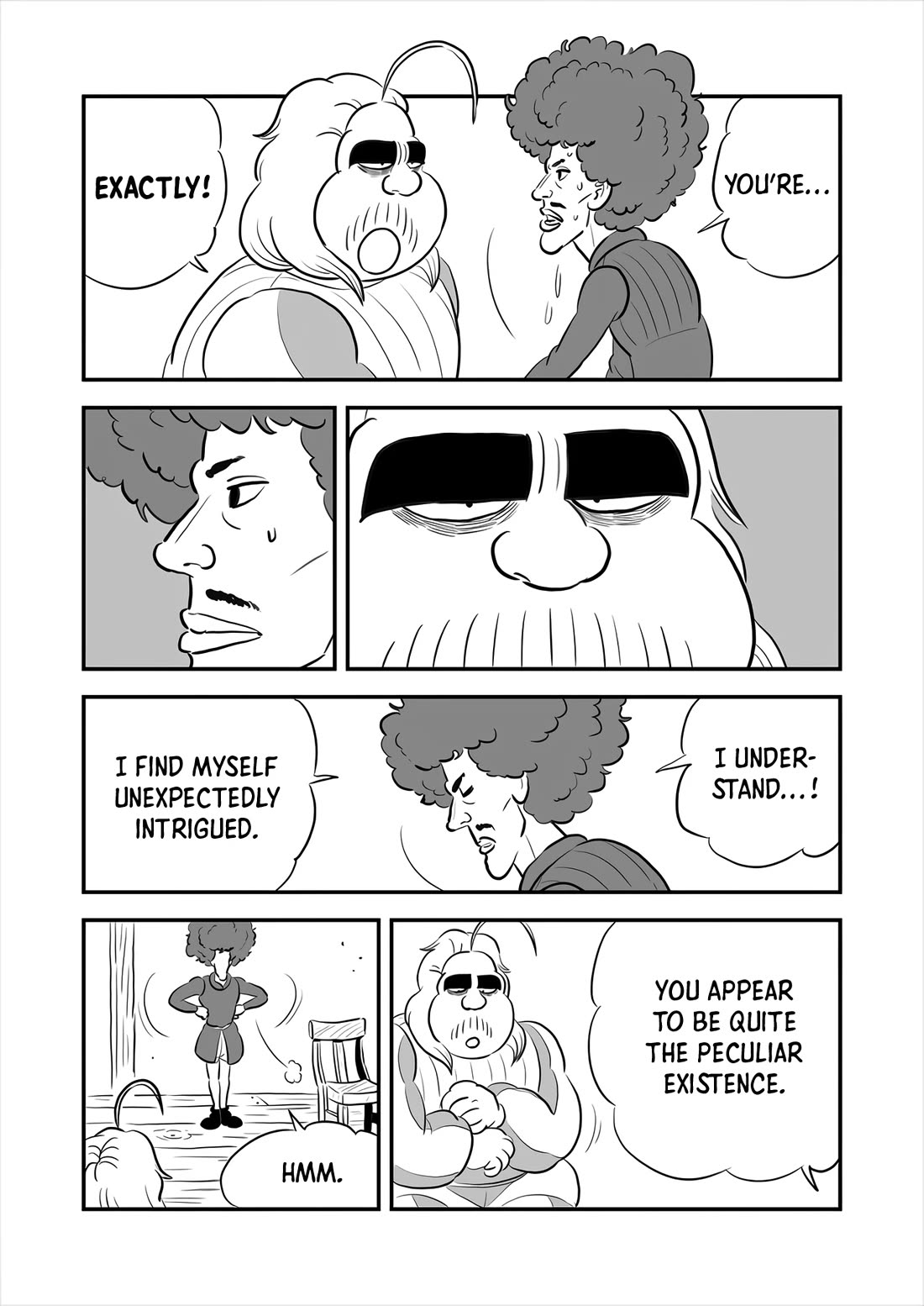King Ranking Chap 233 - Next Chap 234