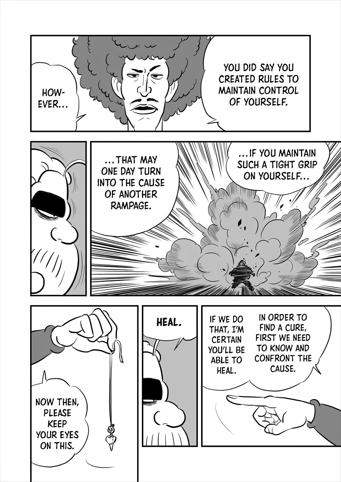 King Ranking Chap 233 - Next Chap 234