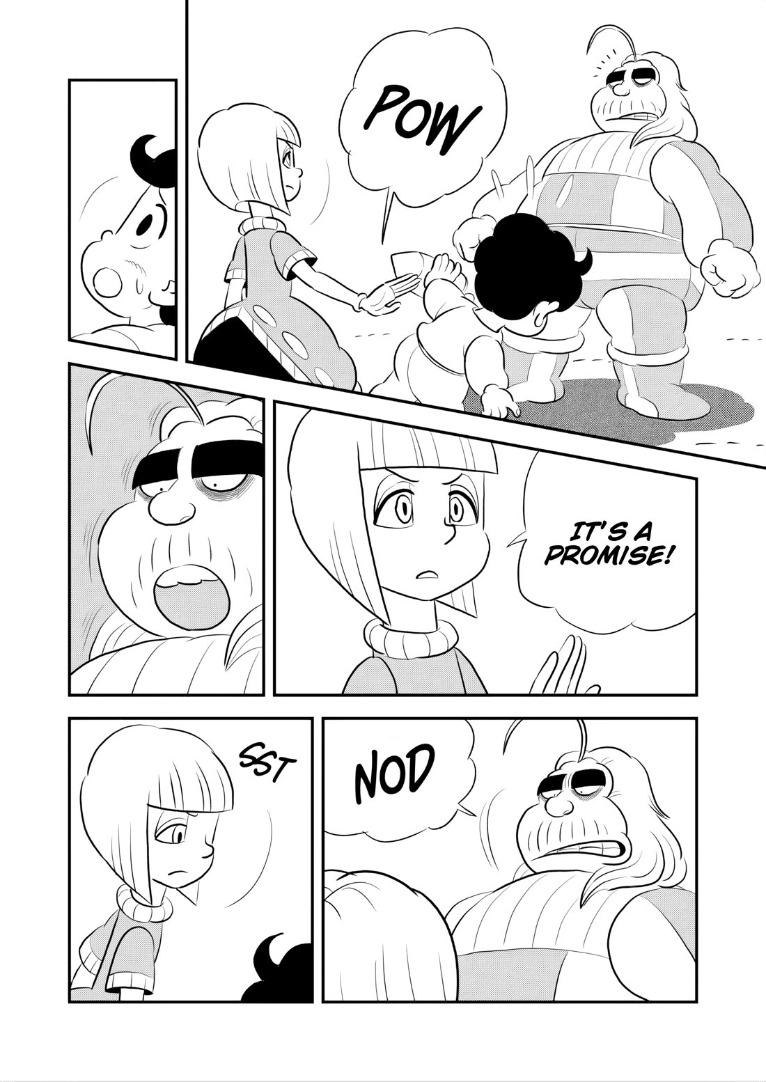 King Ranking Chap 247 - Next Chap 248
