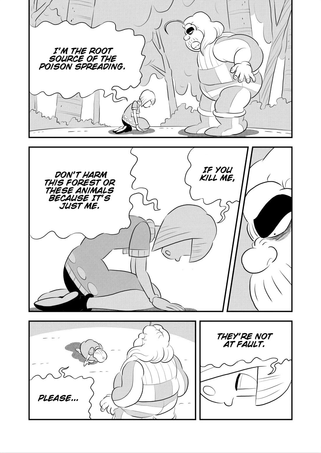 King Ranking Chap 247 - Next Chap 248