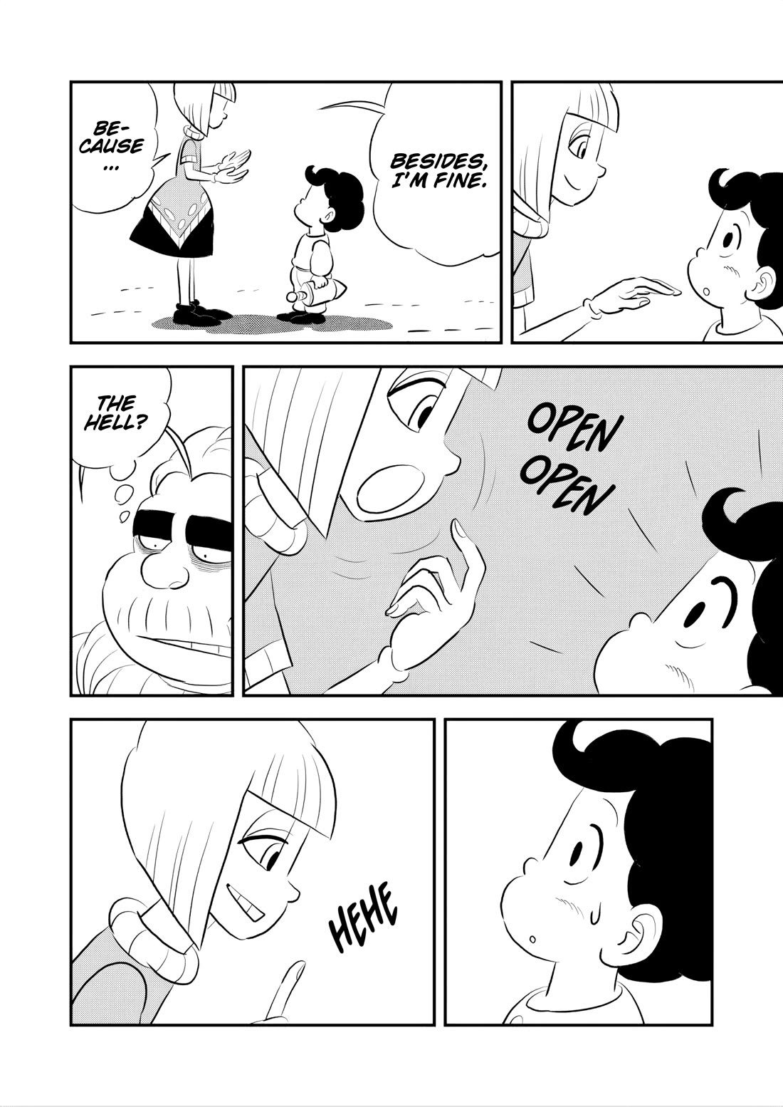 King Ranking Chap 247 - Next Chap 248