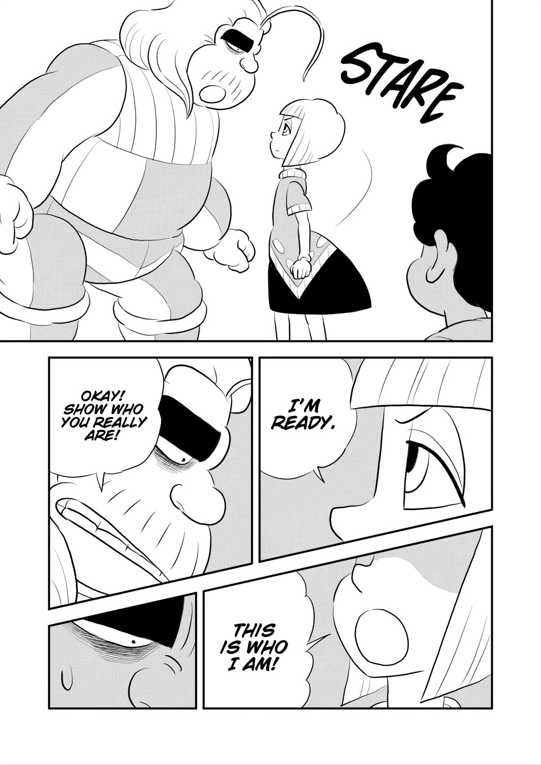 King Ranking Chap 247 - Next Chap 248