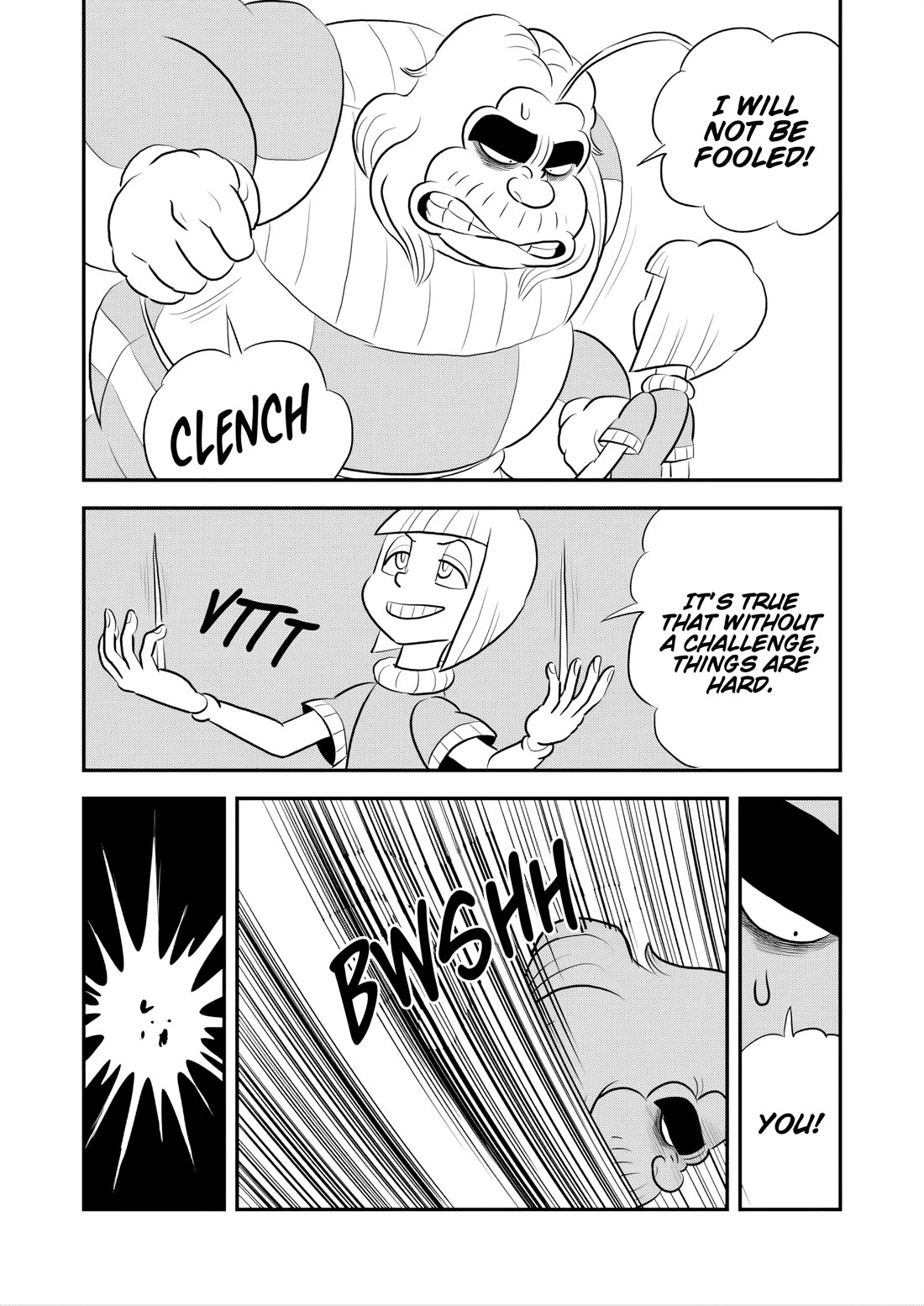 King Ranking Chap 247 - Next Chap 248