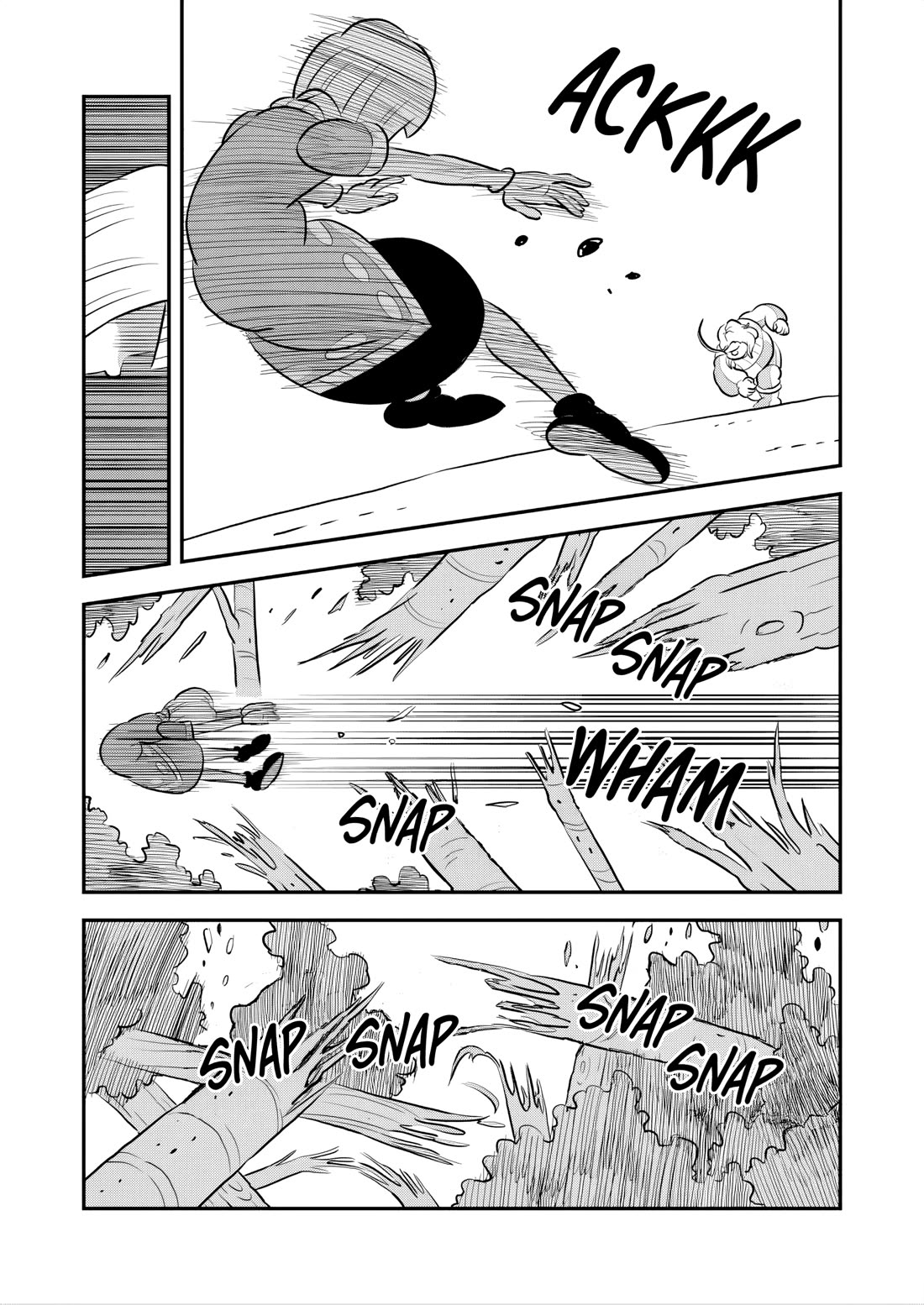 King Ranking Chap 247 - Next Chap 248