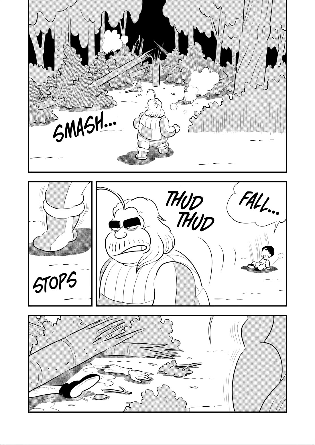 King Ranking Chap 247 - Next Chap 248