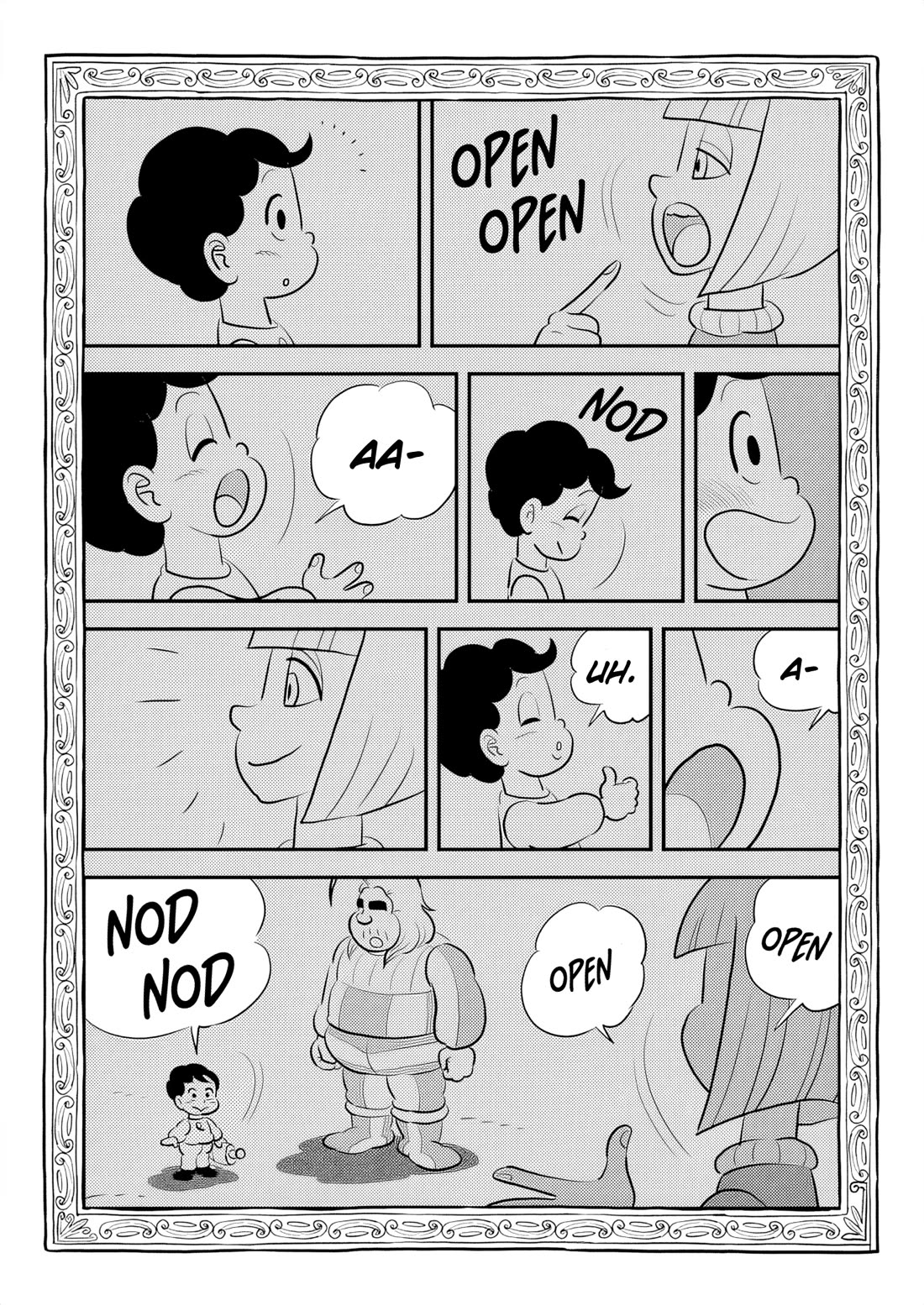 King Ranking Chap 247 - Next Chap 248