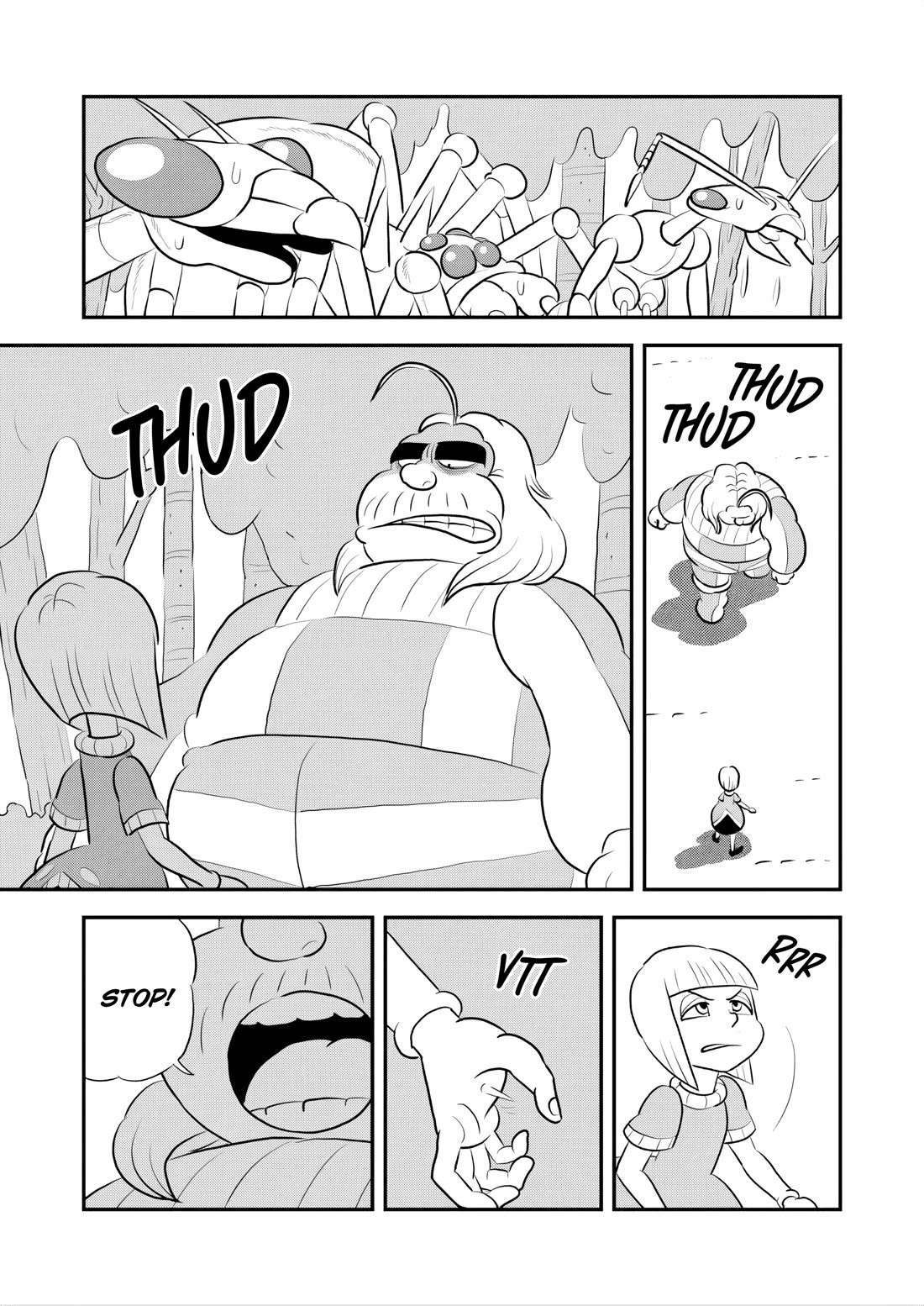 King Ranking Chap 247 - Next Chap 248