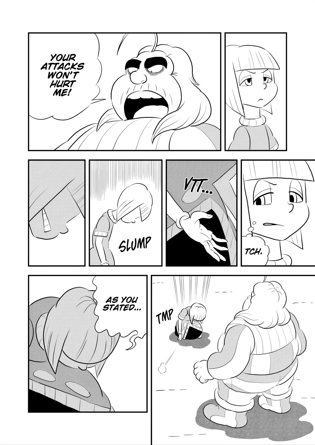 King Ranking Chap 247 - Next Chap 248
