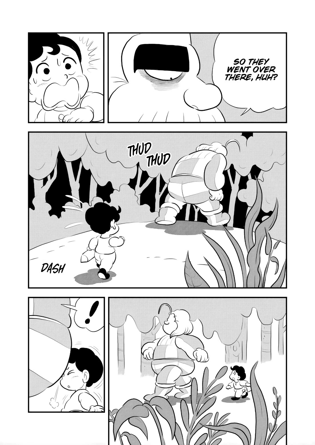 King Ranking Chap 244 - Next Chap 245