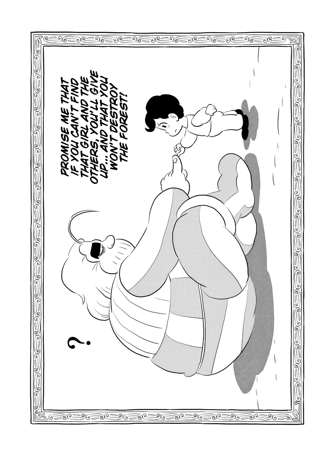 King Ranking Chap 244 - Next Chap 245