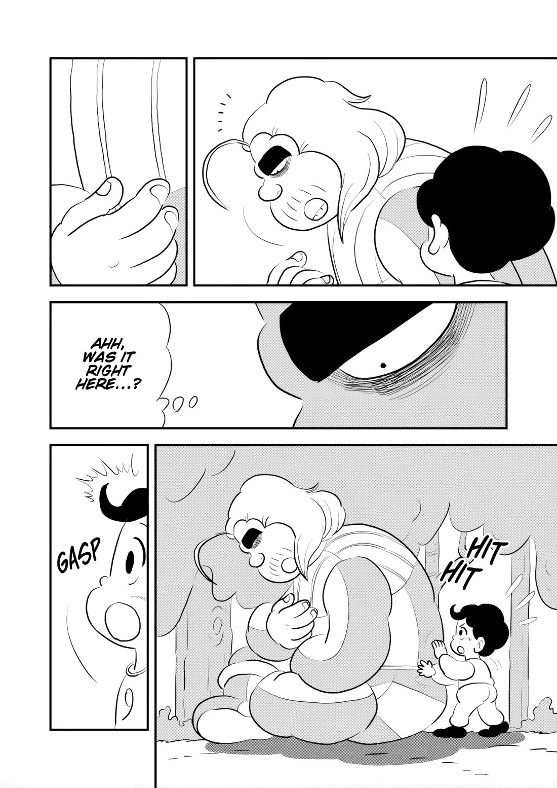 King Ranking Chap 244 - Next Chap 245