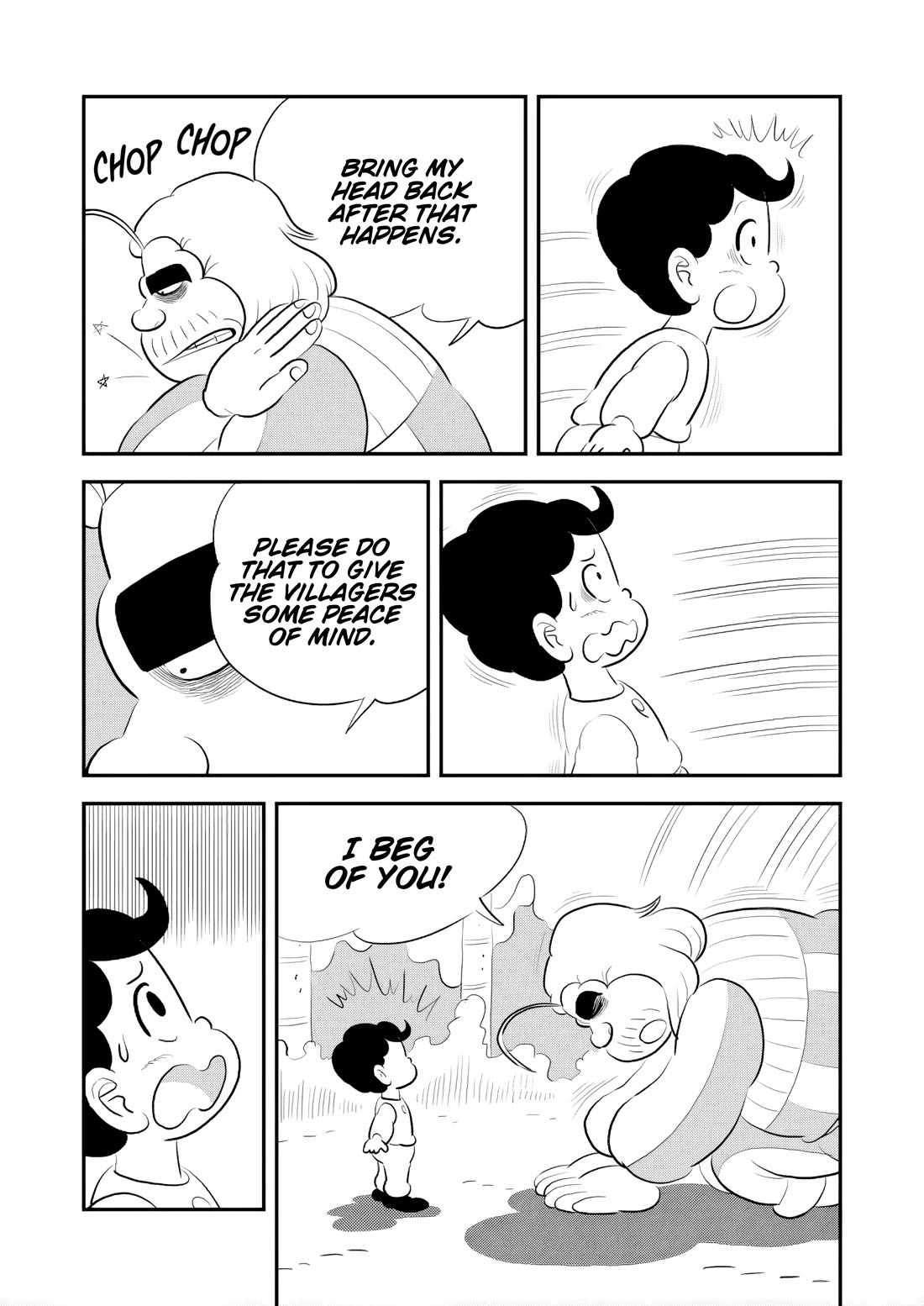 King Ranking Chap 244 - Next Chap 245