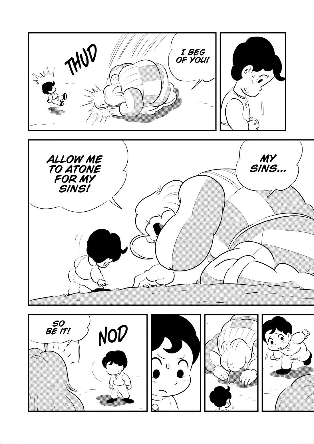 King Ranking Chap 244 - Next Chap 245