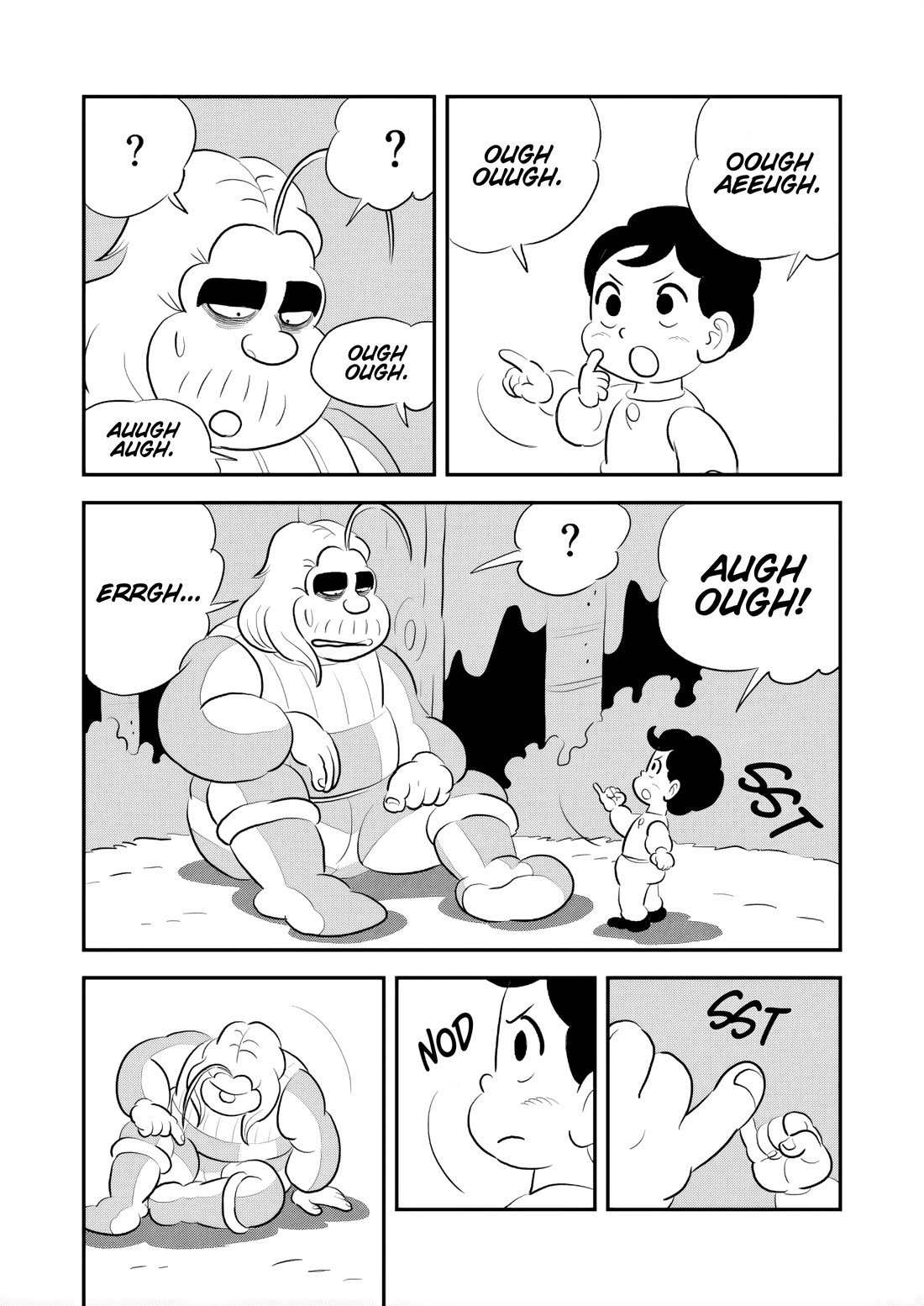King Ranking Chap 244 - Next Chap 245