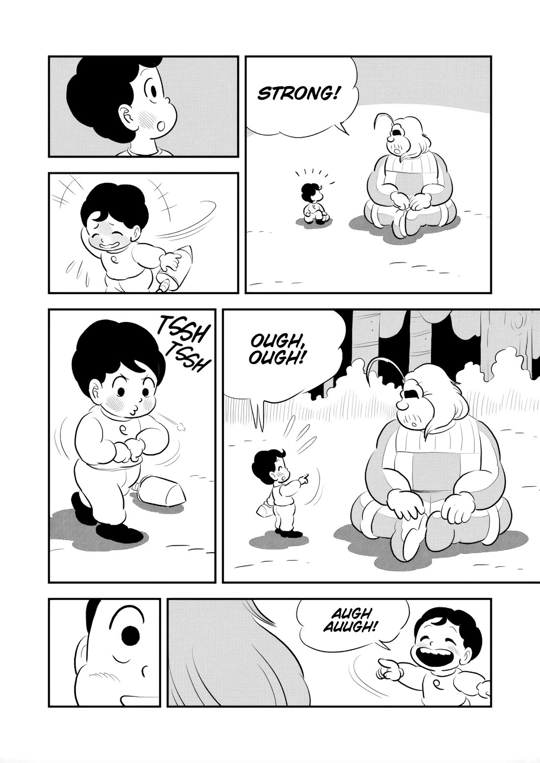 King Ranking Chap 244 - Next Chap 245