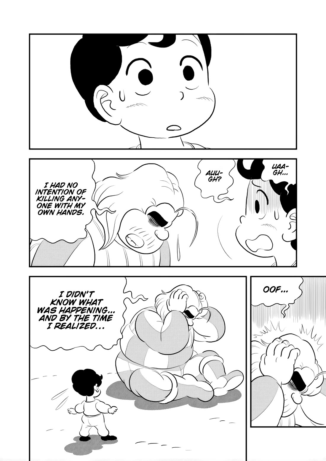 King Ranking Chap 244 - Next Chap 245
