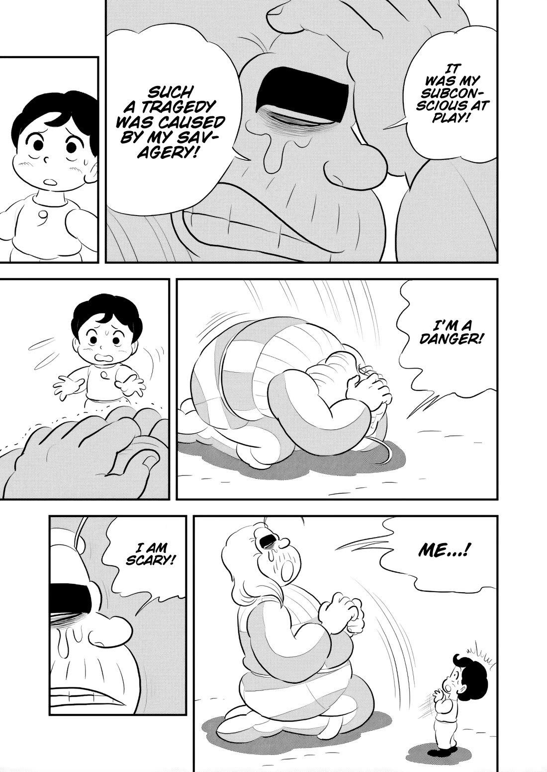 King Ranking Chap 244 - Next Chap 245