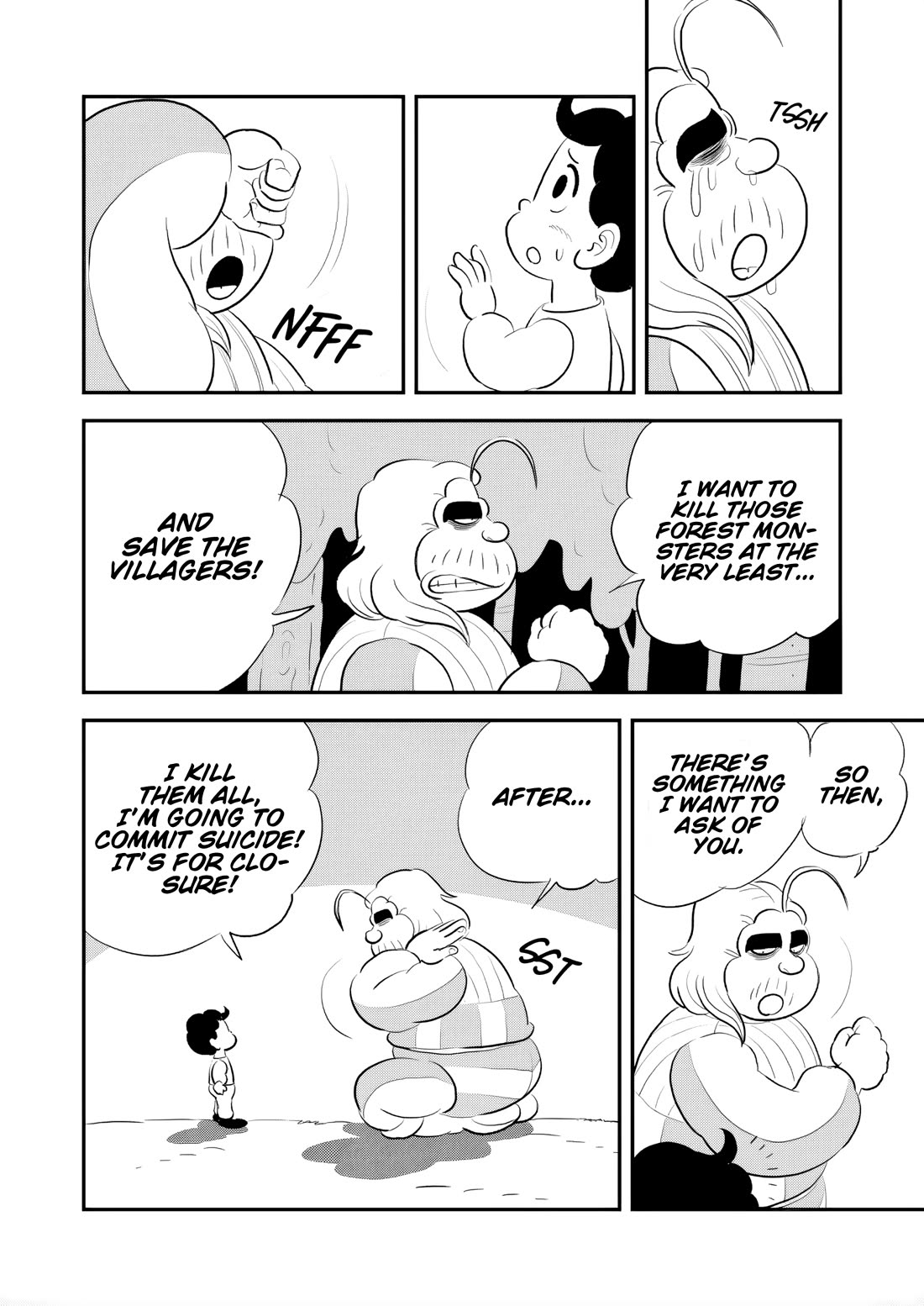 King Ranking Chap 244 - Next Chap 245
