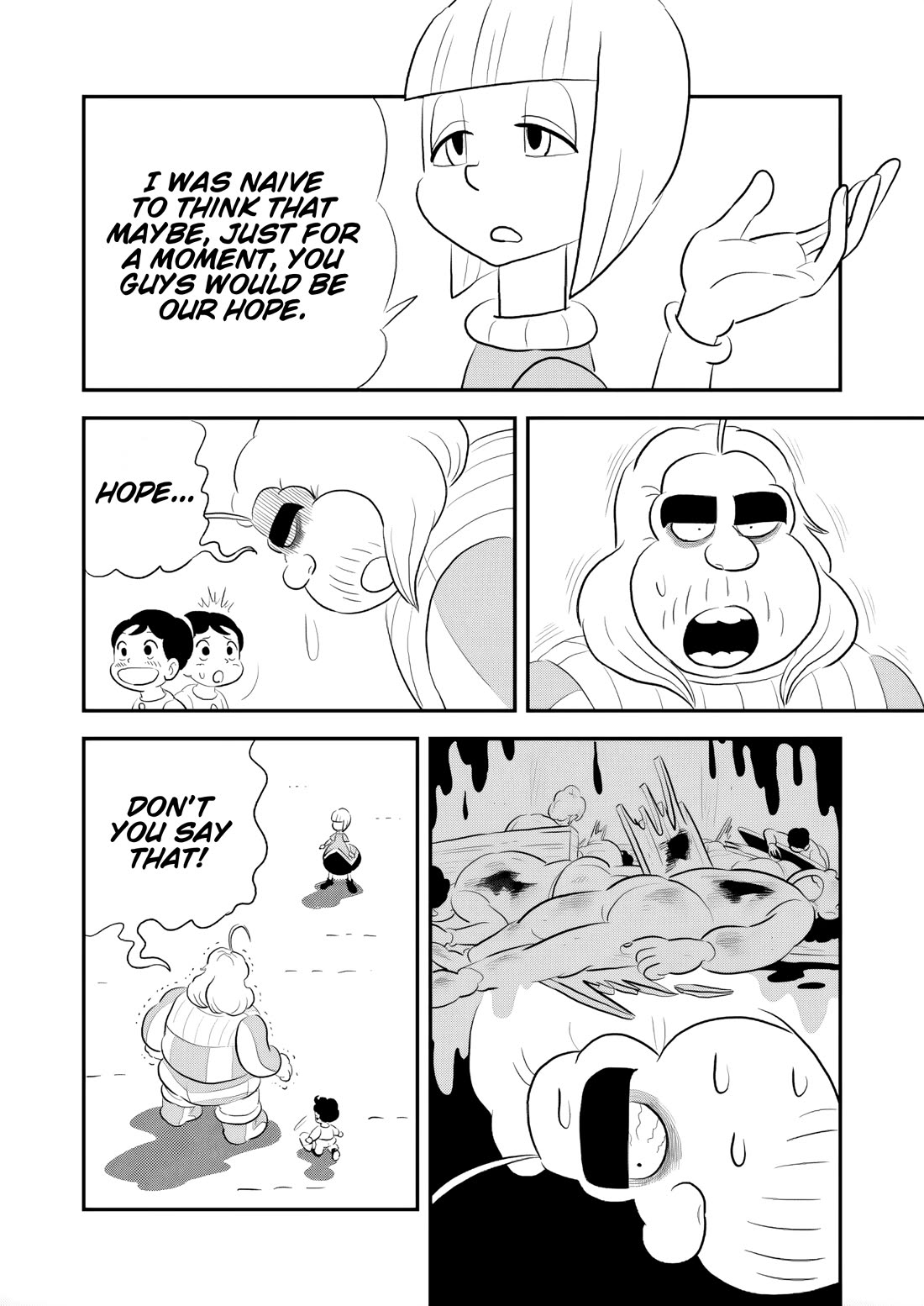 King Ranking Chap 245 - Next Chap 246
