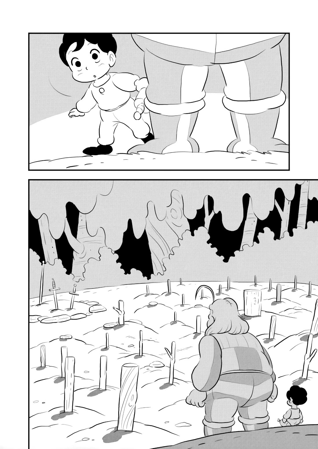 King Ranking Chap 245 - Next Chap 246